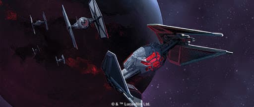 Image used to represent the currenty viewed previous event