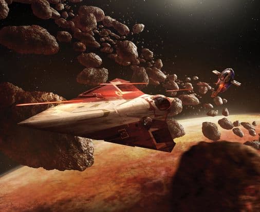Image used to represent the currenty viewed previous event