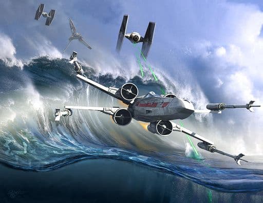 Image used to represent the currenty viewed previous event